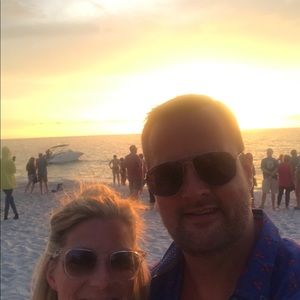 Meet your Posher, Steve